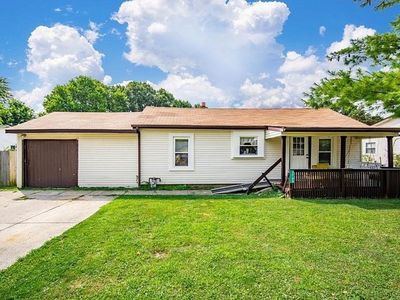 3708 Cozy Camp Rd, Moraine, OH, 45439