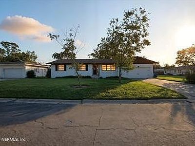 1359 Malverne Ave, Jacksonville, FL, 32211