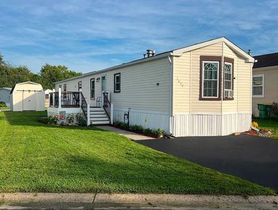 1839 Sonya Way, Bear, DE, 19701