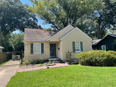 165 Marne St, Memphis, TN, 38111
