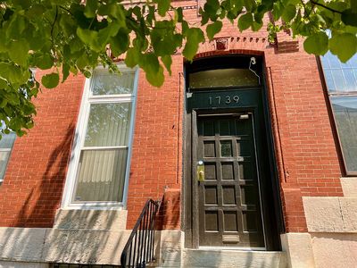 1739 Park Ave, Baltimore, MD, 21217