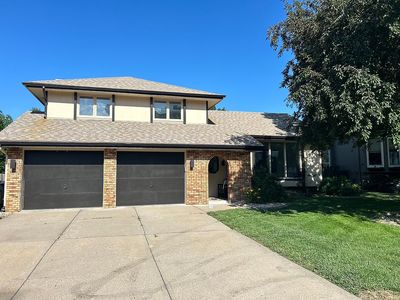 15207 Howe St, Omaha, NE, 68144