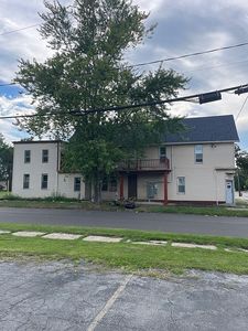 93 Leroy Ave, Buffalo, NY, 14214