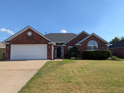 259 W Colorado Ave, Springdale, AR, 72764