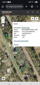 11617 Old Kings Rd, Jacksonville, FL, 32219