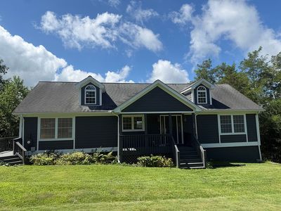 680 George Triplett Rd, Blowing Rock, NC, 28605