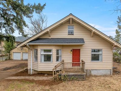 13049 SE Foster Rd, Portland, OR, 97236
