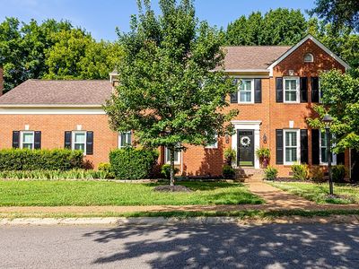 1705 Nottingham Pl, Nashville, TN, 37221