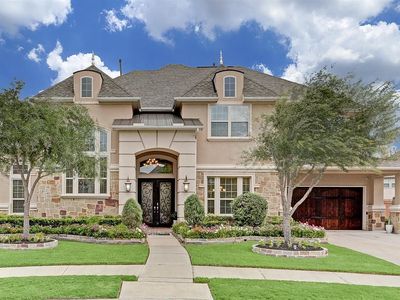 11203 Rossie Moor Ln, Richmond, TX, 77407