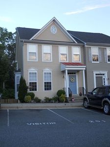 201 Hillside Ct, Stafford, VA, 22554