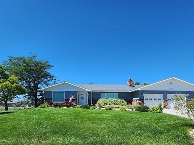 1240 Hilltop Dr, Riverton, WY, 82501