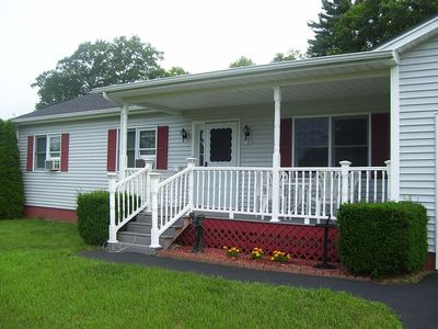 10 Andrea Ln, Milton, VT, 05468