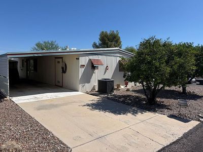 3003 W Broadway Blvd, Tucson, AZ, 85745
