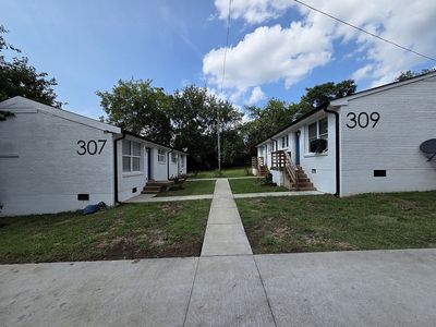 307 Lovell St, Nashville, TN, 37115