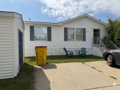 3435 Rustic, Burton, MI, 48519