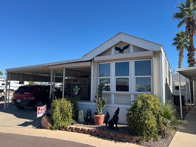 19203 N 29th Ave, Phoenix, AZ, 85027