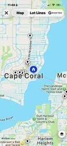4647 SE 17th Pl, Cape Coral, FL, 33904