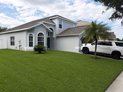 8818 Hastings Beach Blvd, Orlando, FL, 32829