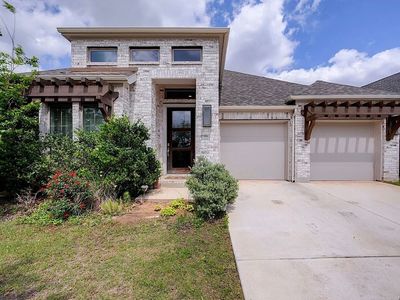 1109 Cadogan Squire, San Antonio, TX, 78260