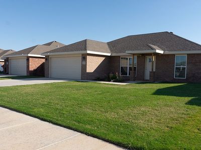 8817 10th Pl, Lubbock, TX, 79416