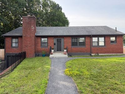 2 Melbourne St, Portsmouth, NH, 03801