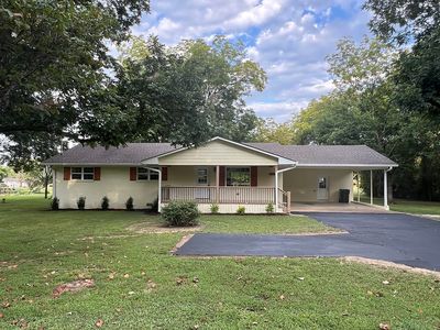1094 Porter Rd, Scottsboro, AL, 35768