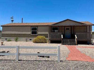 710 S Rustic Way, Thatcher, AZ, 85552