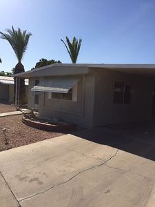 3104 E Broadway Rd, Mesa, AZ, 85204