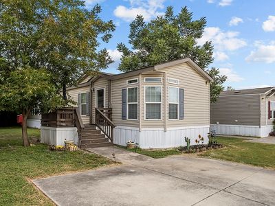 9605 W US Hwy 90, San Antonio, TX, 78245