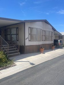 5805 W Harmon Ave, Las Vegas, NV, 89103
