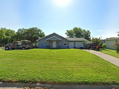 407 Maple St, Kennard, NE, 68034