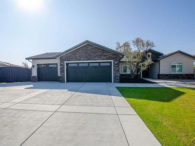 15147 Mistletoe Ave, Bakersfield, CA, 93314