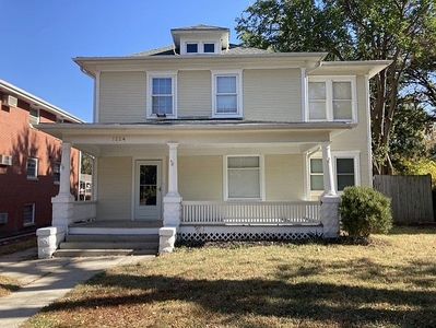 1224 S 22nd St, Lincoln, NE, 68502