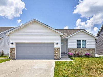 216 NW Lexington Dr, Waukee, IA, 50263