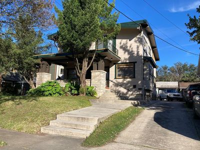 4439 Demontluzin St, New Orleans, LA, 70122
