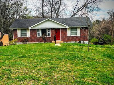 442 Ezell Pike, Nashville, TN, 37217