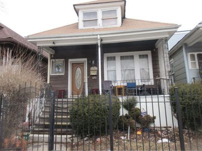 1220 W 74th St, Chicago, IL, 60636