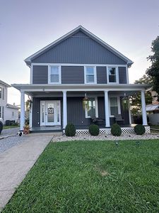11 Oak St, Kingston, OH, 45644