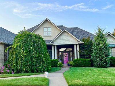 2133 Pinnacle Point, Oklahoma City, OK, 73170