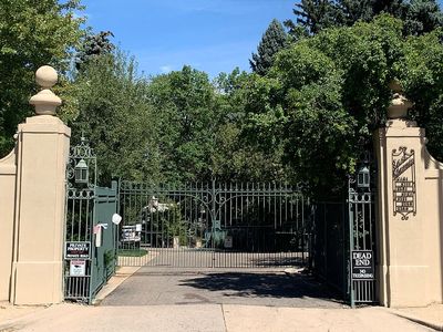 2111 E Alameda Ave, Denver, CO, 80209