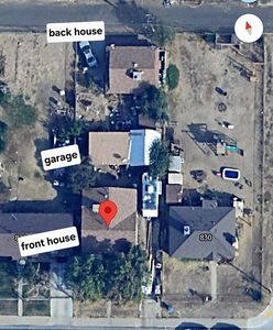 826 Butte St, Bakersfield, CA, 93305