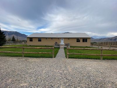 3488 3350 W, Moore, ID, 83255