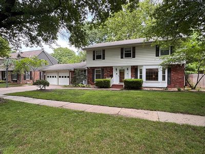 232 N Penrose Dr, Wichita, KS, 67206