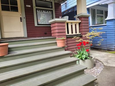 2811 SE Cesar Estrada Chavez Blvd, Portland, OR, 97202