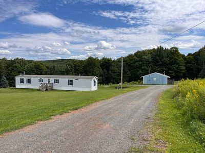 1074 N Rd, Bloomville, NY, 13739