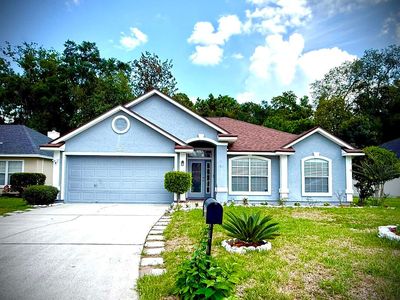 2637 Dalmation Ln E, Jacksonville, FL, 32246