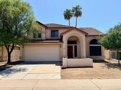 5713 W Ivanhoe St, Chandler, AZ, 85226