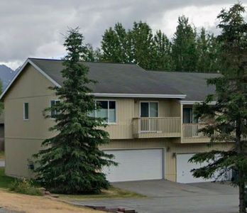 12011 Whitecap Pl, Anchorage, AK, 99515