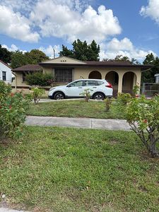 3719 NW 12th St, Miami, FL, 33126