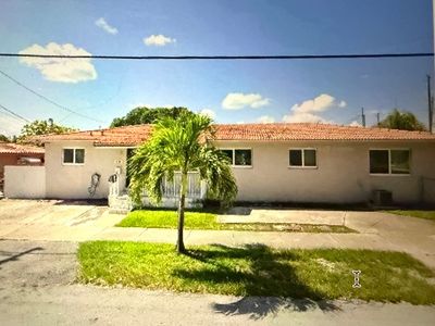 3590 SW 2nd St, Miami, FL, 33135